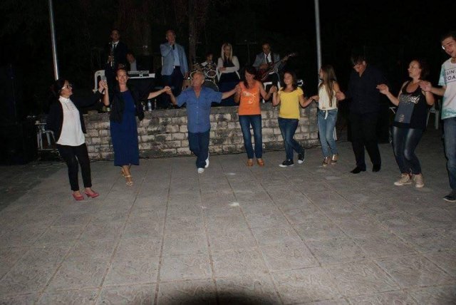Πανηγύρι 2016